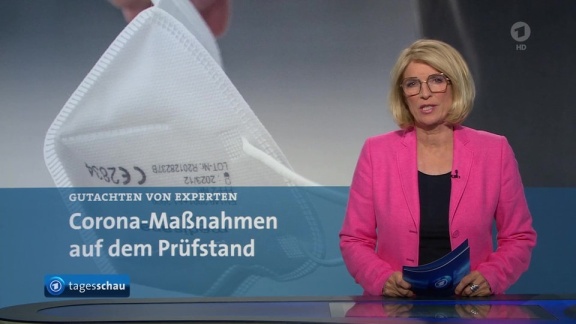 Tagesschau - Tagesschau, 16:00 Uhr