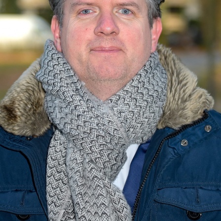 Lars Haider, 2018