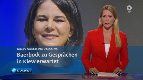 Tagesschau - Tagesschau, 08:00 Uhr