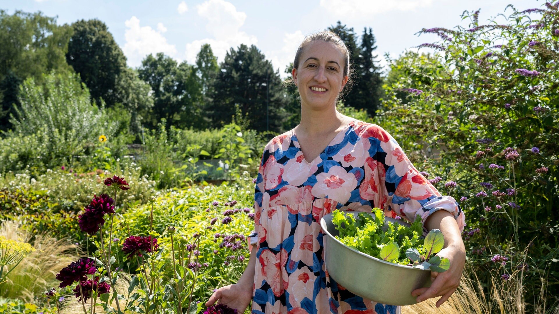 Garten & Lecker Schrebergarten mal anders in Dortmund (S05/E03) ARD
