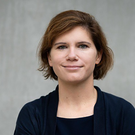Netzexpertin Ingrid Brodnig:"Deutschland ist nicht wahnsinnig gespalten"