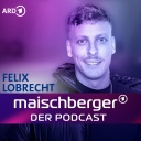 Felix Lobrecht bei maischberger - der Podcast