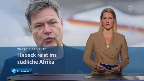 Tagesschau - Tagesschau, 15:15 Uhr