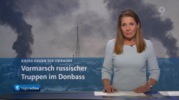 Tagesschau - Tagesschau, 09:00 Uhr