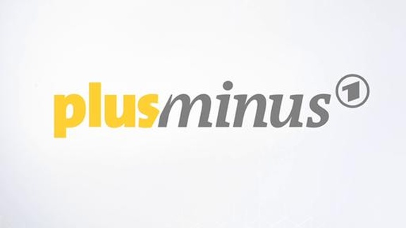 Plusminus - Plusminus Vom 18.mai 2022