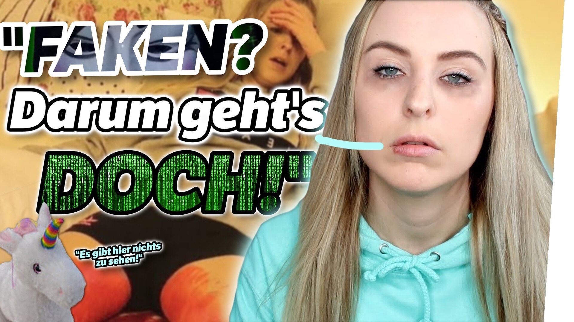Wo Ist Bonnytrash
