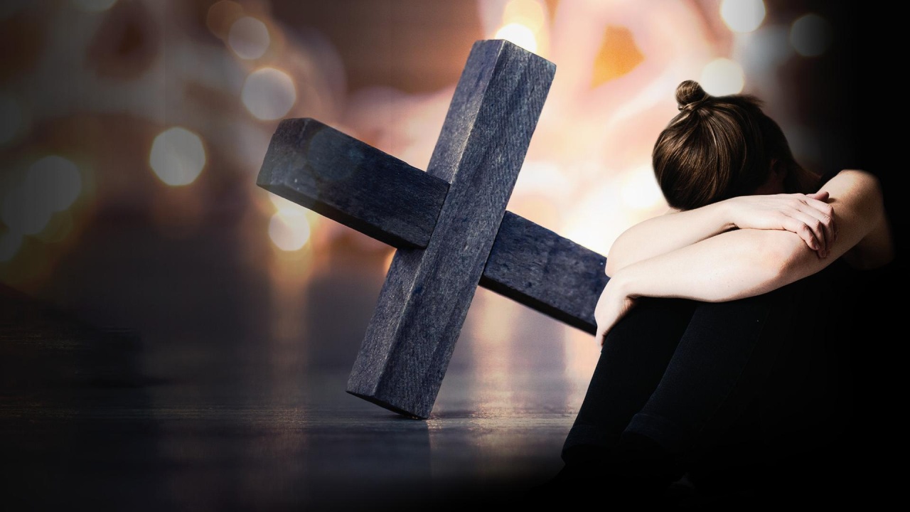 Missbrauch evangelisch: Wegsehen und verschweigen