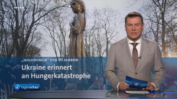 Tagesschau - Tagesschau, 16:05 Uhr