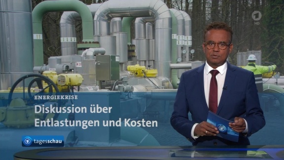 Tagesschau - Tagesschau, 12:00 Uhr