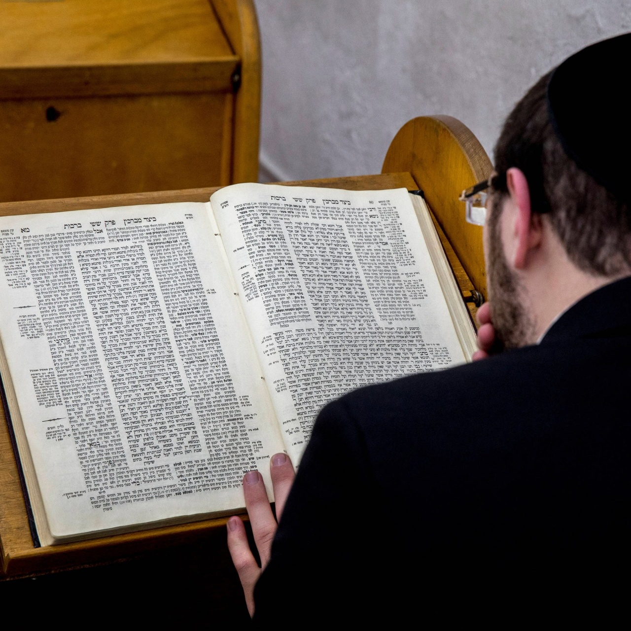1000 Antworten · Was ist der Unterschied zwischen Tanach, Talmud und