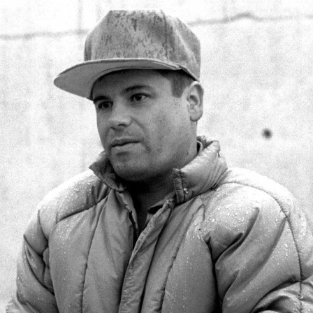 Drogen, Geld und Blut: El Chapo und die mexikanischen Narcos