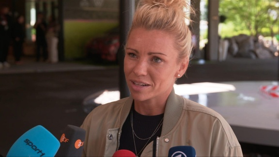 Coverbild Deutschland / Giulia Gwinn