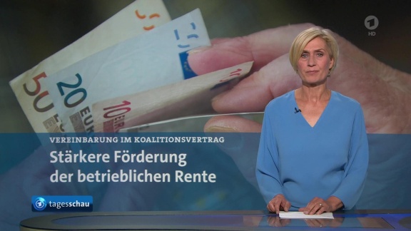 Tagesschau - Tagesschau 17:00 Uhr, 22.07.2025