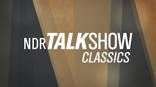 Logo der Sendung NDR Talk Show Classics