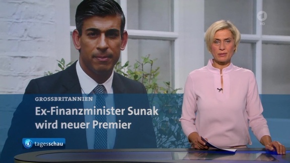 Tagesschau - Tagesschau, 15:00 Uhr