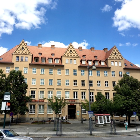 Haus der Sorben