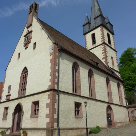 Gemünden am Main in Unterfranken