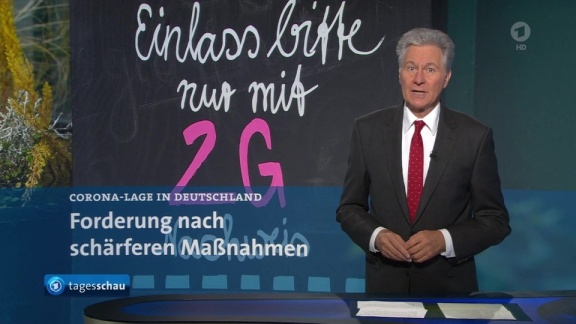 Tagesschau - Tagesschau, 16:00 Uhr