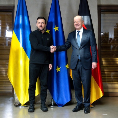Münchner Sicherheitskonferenz 2025: Der europäische Weckruf