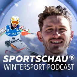 Linus Straßer im Wintersport-Podcast