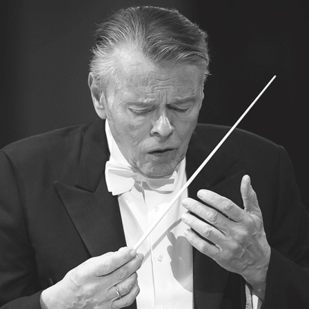 Gespräch mit Anne Schoenholtz zum 1. Todestag von Mariss Jansons