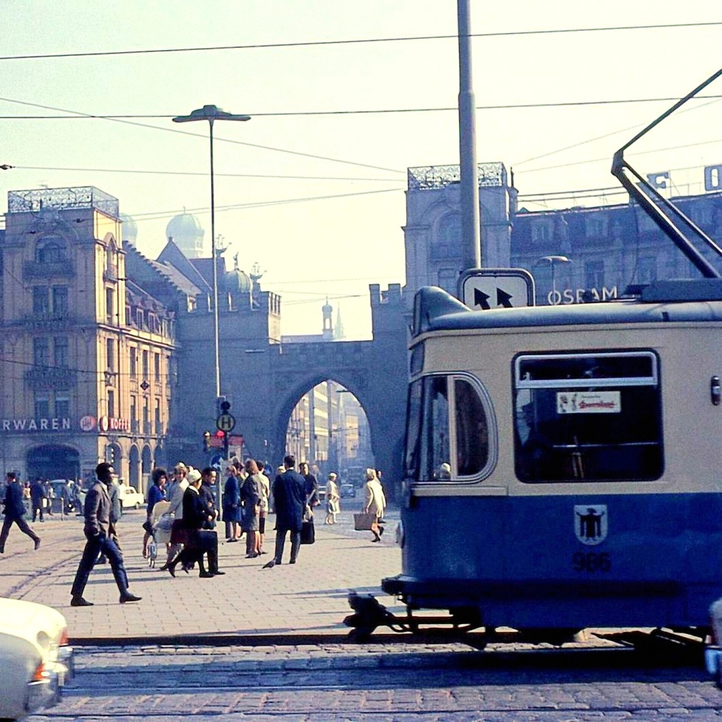Podcast: Mein Tram-Traum - Wie werde ich Straßenbahnfahrer?