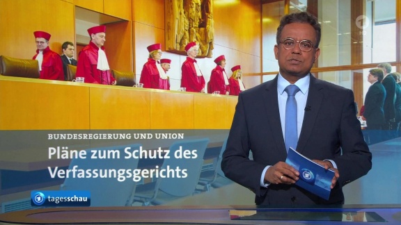 Tagesschau - Tagesschau 12:00 Uhr, 28.03.2024