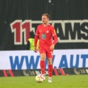 FCK Abwehrspieler Robin Bormuth