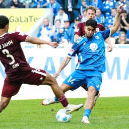 Sportschau 2. Bundesliga Highlights · Neue Folgen - Jetzt Podcast ...