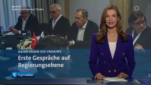 Tagesschau - Tagesschau, 10:00 Uhr