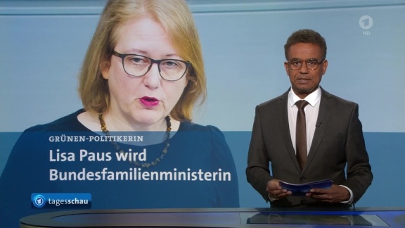 Tagesschau - Tagesschau, 12:00 Uhr