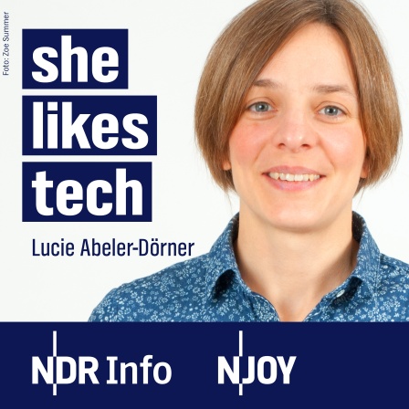 Ein Porträtbild von der Immunologin Lucie Abler-Dörner.