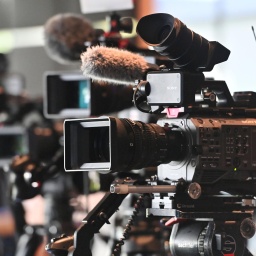 US-Zölle: Wie reagiert Bayerns Filmindustrie?