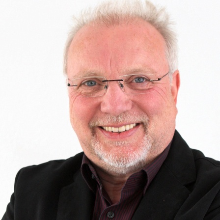 Willibert Pauels, katholischer Diakon spricht in SWR1 Leute u.a. über Depressionen