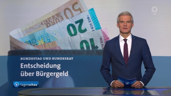 Tagesschau - Tagesschau, 09:00 Uhr