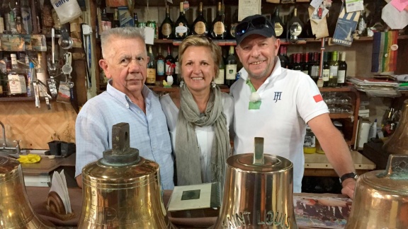Verrückt Nach Meer - Auf Den Hügeln Von Valparaiso (144)