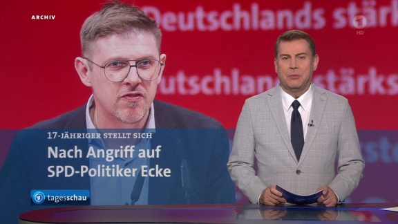 Tagesschau - Tagesschau 14:00 Uhr, 05.05.2024