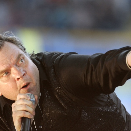 Meat Loaf