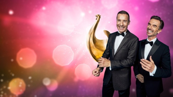 Goldene Henne 2025 02 Ronan Keating