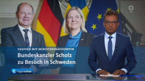 Tagesschau - Tagesschau, 10:58 Uhr