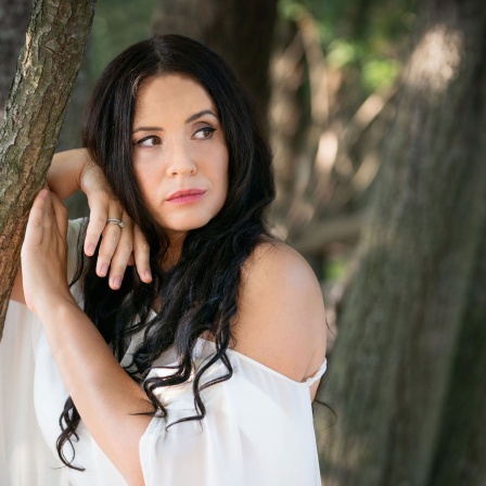 Die Sopranistin Sonya Yoncheva