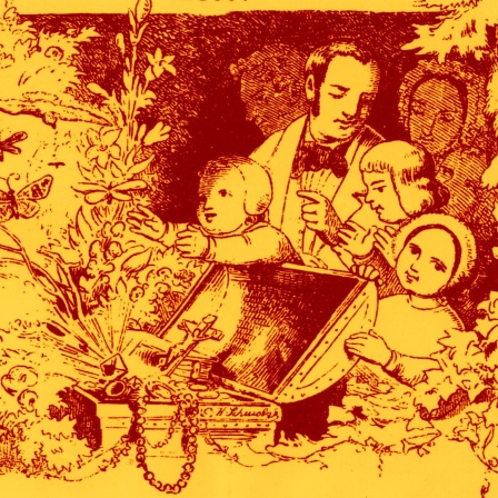 "Der Stein in der Tasche" von Alexander Kluge