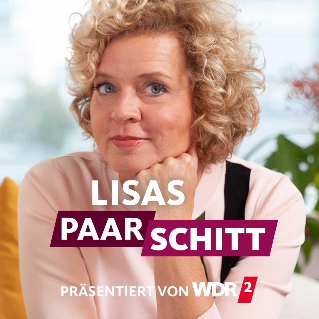 Die besten Podcasts für Paare - Lisas Paarschitt