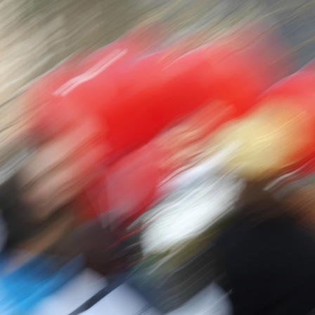 Verschwommenheit