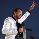 Lionel Richie bei einem Auftritt anlässlich der Krönung von König Charles 2023