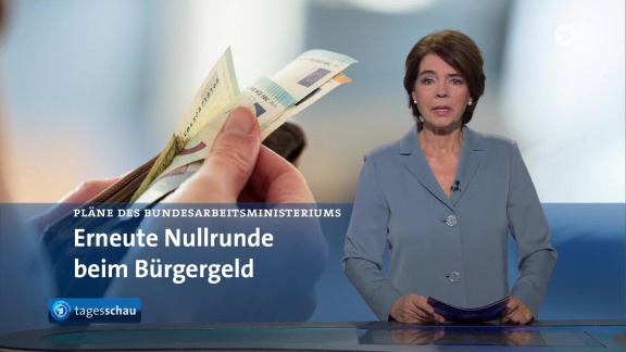 Tagesschau - Tagesschau 12:00 Uhr, 31.08.2025