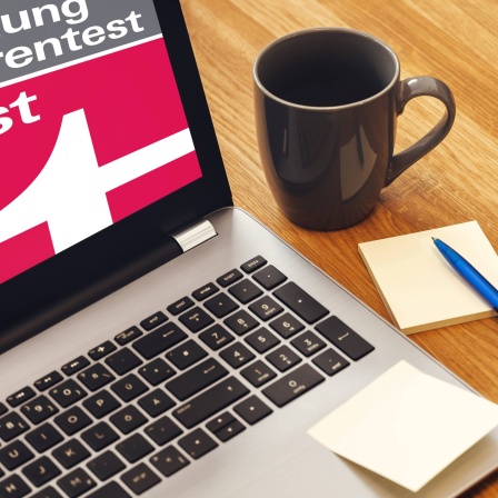 Stiftung Warentest