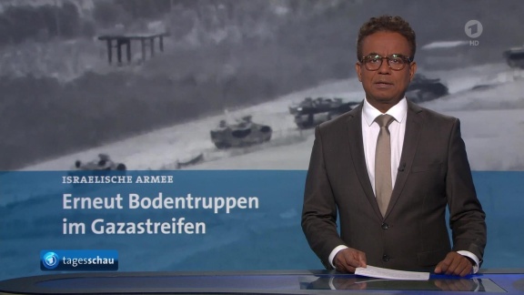 Tagesschau - Tagesschau 14:00 Uhr