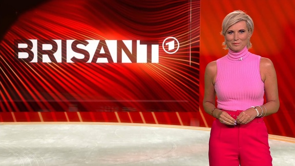 Brisant - Brisant Vom 04. Juli