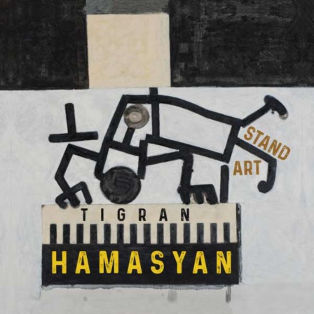 Jazzalbum des Monats: Tigran Hamasyan - StandArt